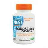Beste Nattokinase 2.000 FUS - 90 Kapseln
