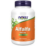 Alfalfa 650 mg - 250 Tabletten