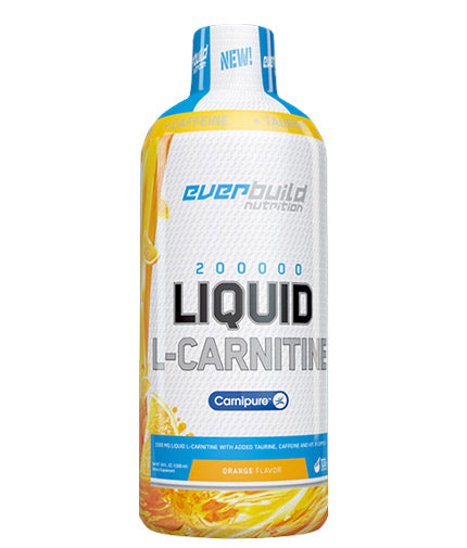 Flüssiges L-Carnitin 200000 / 1000ml.