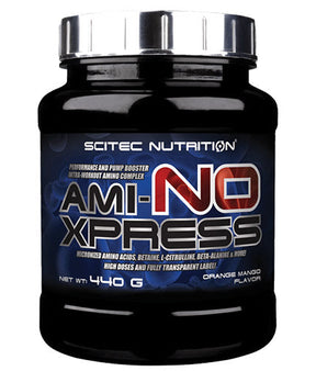 Ami-NO Xpress / 440g - Nutra Best Europe