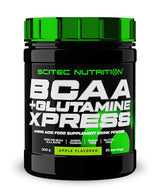 BCAA+Glutamin Xpress 0,300 kg