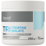 Tri Kreatin Malate Pulver - 500 Gramm