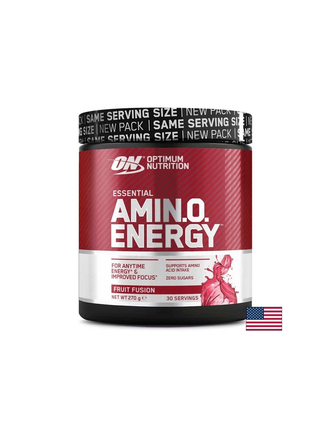 Amino Energy 30 Portionen