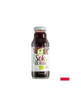 Bio-Rote-Bete-Saft, 270 ml <tc>Dary Natury</tc>