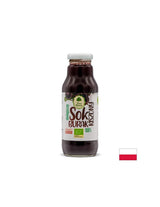 Eingelegter Bio-Rote-Bete-Saft – gegen Anämie und Müdigkeit, 270 ml