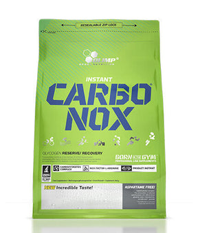 Carbonox 1000gr. 2.2 lbs. OLYMPUS - Nutra Best Europe