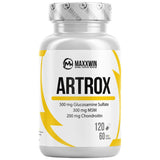 Artrox / Gelenkkomplex - 120 Kapseln
