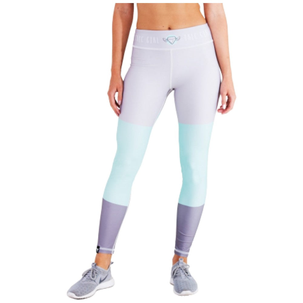 Leggings Tgirl 20 | Frühlingsminze