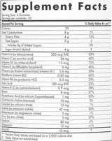 Kinder Multi Gummies | Null Zucker - 120 Gummis