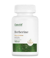 Berberin 500 mg 90 Tabletten