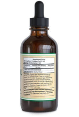 Kolloidales Silber 20 ppm - 120 ml