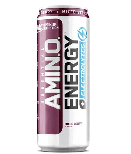 Aminoergie + Elektrolyte/250 ml