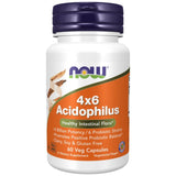 Acidophilus 4x6 - 120 Kapseln