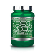 100% Molke isolieren 0,700 kg