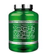 100% Molke -Isolat - 2,00 kg