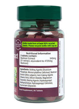 Rote -Bete -Extrakt 945 mg - 90 Tabletten