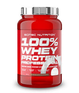 100% Molke Protein Professional 0,920 kg
