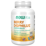 Berrydophilus - 60 Kautabletten