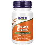 Gluten -Digest -Enzyme - 60 Kapseln