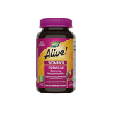 <tc>Alive</tc>! Gummivitamine für Frauen - 75 Kautabletten