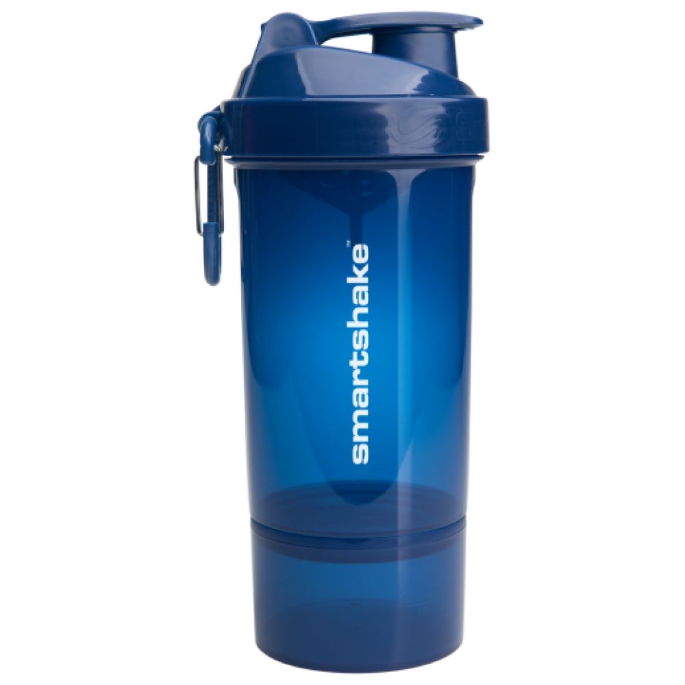 2Go One Smart Shaker | Marineblau – 800 ml
