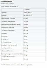 Joint Guard Gold - 90 Tabletten