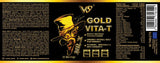 Mr. X Gold Vita-T 90 Tabletten
