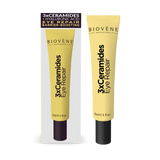 3X Augencreme mit Ceramiden zur Wiederherstellung und Pflege – 30 ml