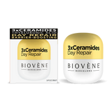 3X Day Repair Cream mit Ceramiden zur Stärkung der Hautbarriere – 50 ml
