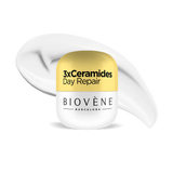 3X Day Repair Cream mit Ceramiden zur Stärkung der Hautbarriere – 50 ml