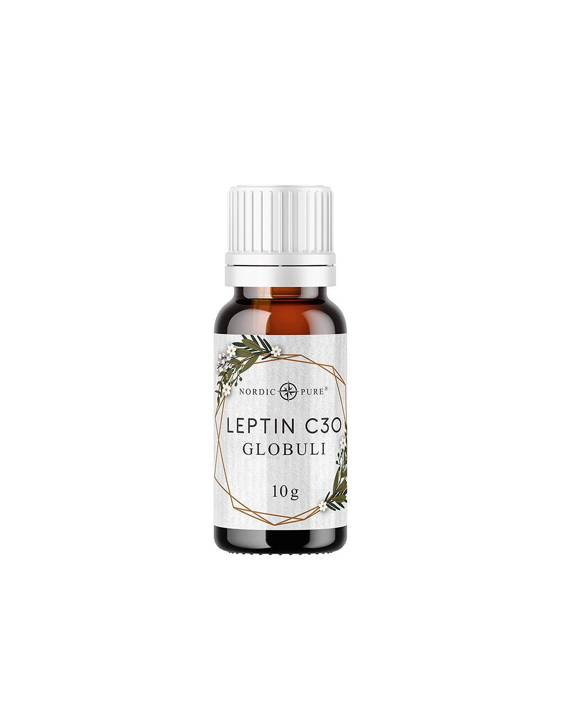 Gewichtskontrolle – Leptin C30, 10 g
