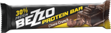 30 % <tc>BEZZO</tc> Proteinriegel – 12 x 80 Gramm