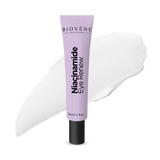 Augencreme mit Niacinamid zur Erfrischung und Glättung – 30 ml
