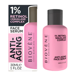 Retinol-Serum mit Squalan zur Glättung von Falten und feinen Linien 30 ml
