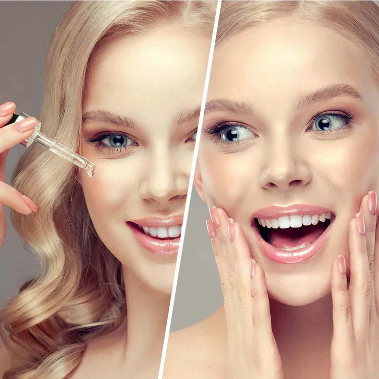 Retinol Extra-Smooth Serum für tiefe Erneuerung und Straffung 30 ml