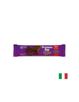 Proteinriegel (30 % Protein) mit Drenax®-Schokoladenextrakt, 35 g