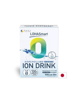 Ionisches Getränk, 30 Beutel