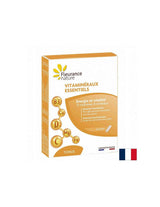 Vitamine und Mineralien, 30 Kapseln