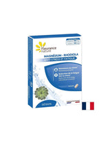 Entspannung des Nervensystems – Magnesium + Goldwurzel, 30 Tabletten