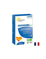Stress und Schlaflosigkeit - Esholtsia Plus, 30 Tabletten Fleurance Nature