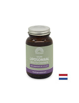 Liposomale Multivitamine Vegan, 30 Kapseln