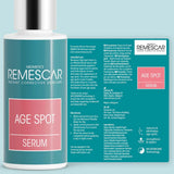 Serum zur Korrektur von Pigmentflecken und Altersflecken – 30 ml