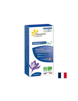 Stress und gute Laune – Safran Bio, 30 mg x 15 Tabletten