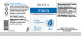 Maca-Flüssigkeitstropfen/30 ml