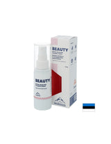 Schönheitsformel mit Biotin, Selen und Vitamin C – Haare, Haut und Nägel – Mundspray, 30 ml, 200 Sprühstöße