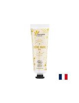 Handcreme mit Honig, Sheabutter und Aloe Vera, 30 ml Fleurance Nature