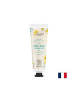 Tiare Farbhandcreme, Sheabutter und Aloe Vera, 30 ml Fleurance Nature
