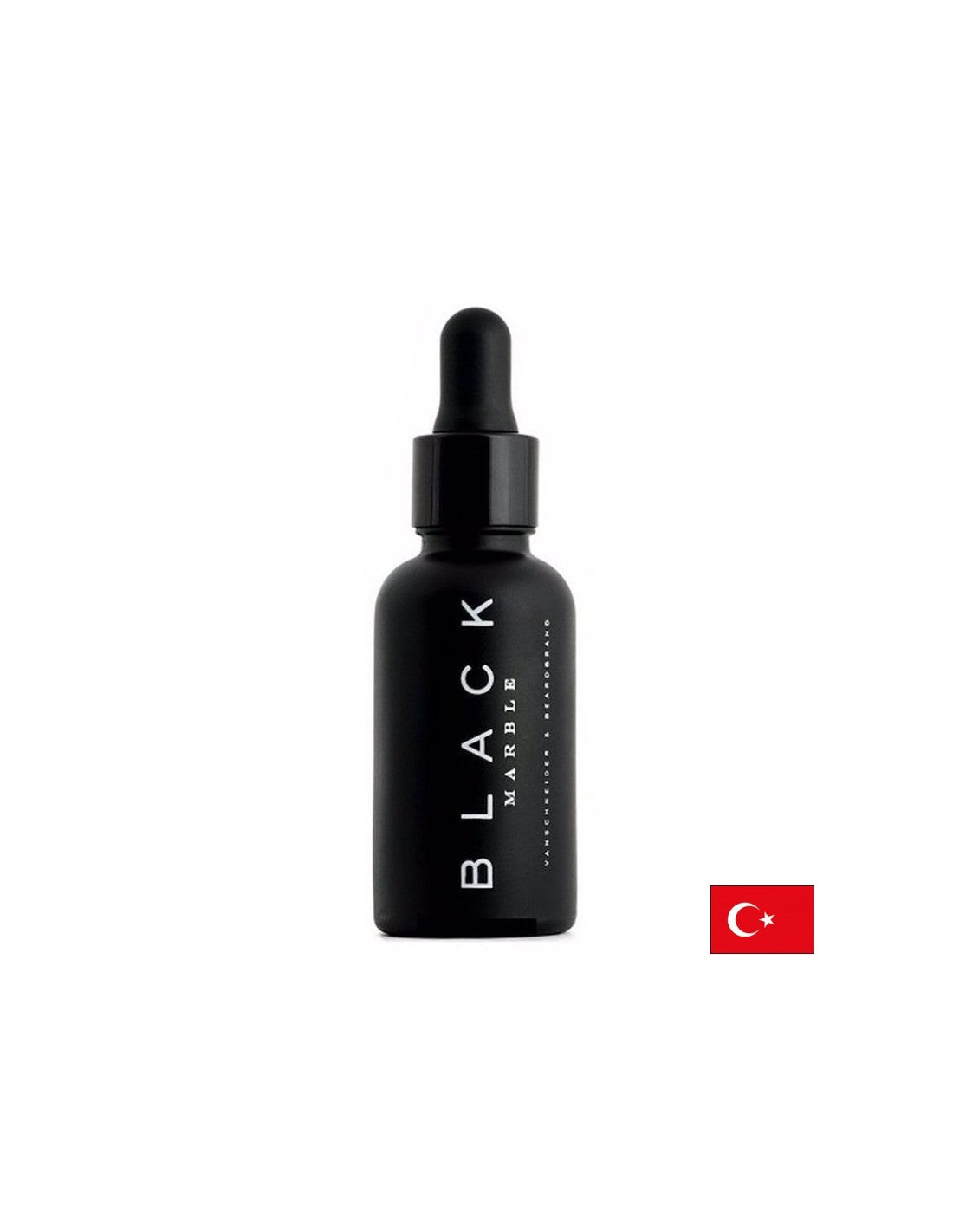 Bart- und Hautöl, 30 ml