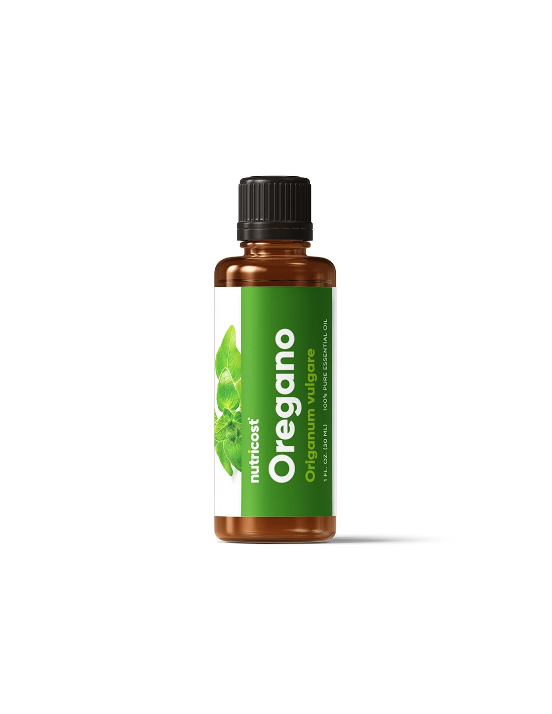 Magen-Darm-Trakt und Atmungssystem – Oregano (ätherisches Öl), 30 ml