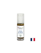 Haar und Haut – Ätherisches Neemöl, Spray 30 ml